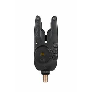 cei198-3-detectors-fox-mini-micron-x-black-one-size