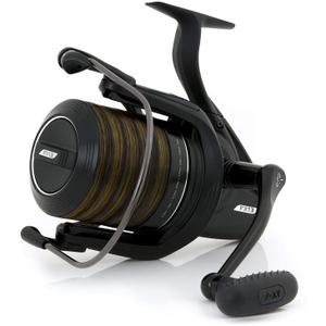crl071-reel-fox-fx13-reel-black-one-size