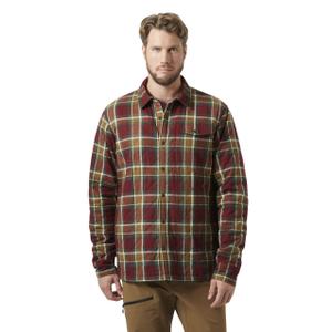 63255-718-shirt-helly-hansen-isfjord-insulated-sepia-fjell-plaid