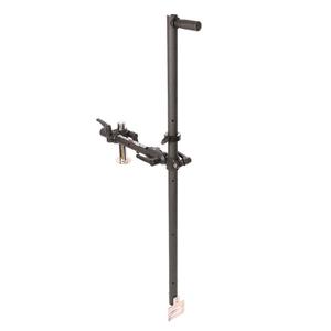 as-sp-mli-1m-support-for-probe-humminbird-mega-live-black-one-size