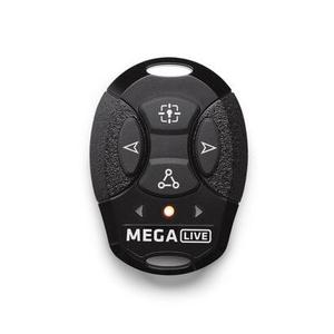 as-tlock-probe-adapter-kit-humminbird-targetlock-mega-live-black-one-size