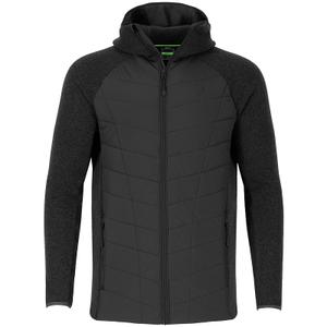 kcl793-down-jacket-korda-hybrid-charcoal