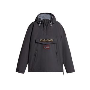 np0a4gmd-h98-waterproof-jacket-with-2-pockets-napapijri-rainforest-dark-grey-solid