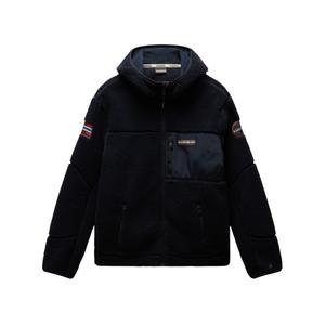np0a4gns-041-full-zip-hooded-fleece-napapijri-yupik-3-black