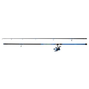 1550307-spinning-rods-shakespeare-firebird-beachcaster-combo-10ft-dark-blue-3-0-m