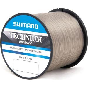 tecinv30blk5000-monofilament-shimano-technium-invisitec-5000-m-grey-0-30-mm